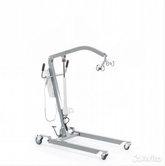 Электрический подъёмник для инвалидов