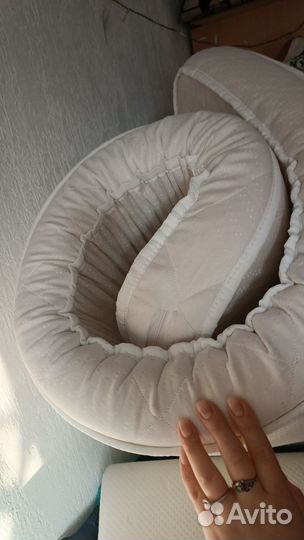 Матрас ортопедический 130*200