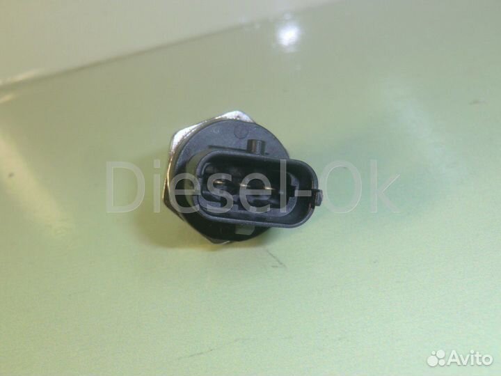 Датчик давления топлива D4CB 0281002908 starex