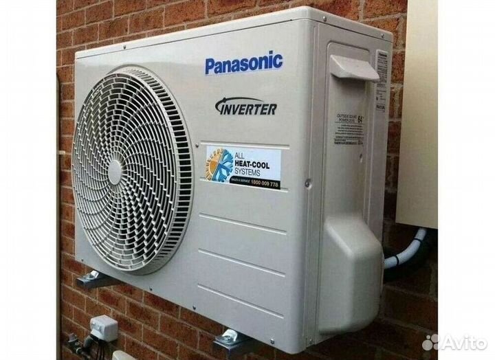 Кондиционер/Сплит-система с гарантией