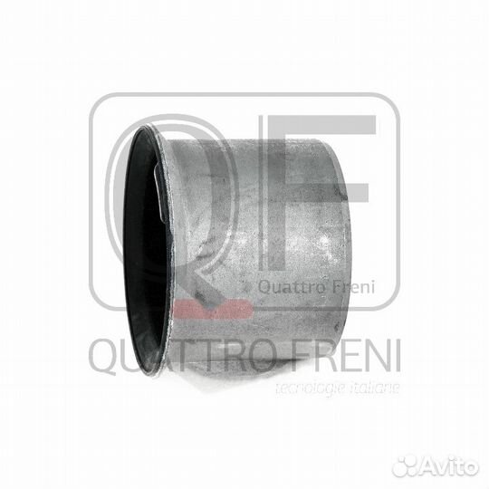 Сайлентблок задний переднего рычага без кронштейна