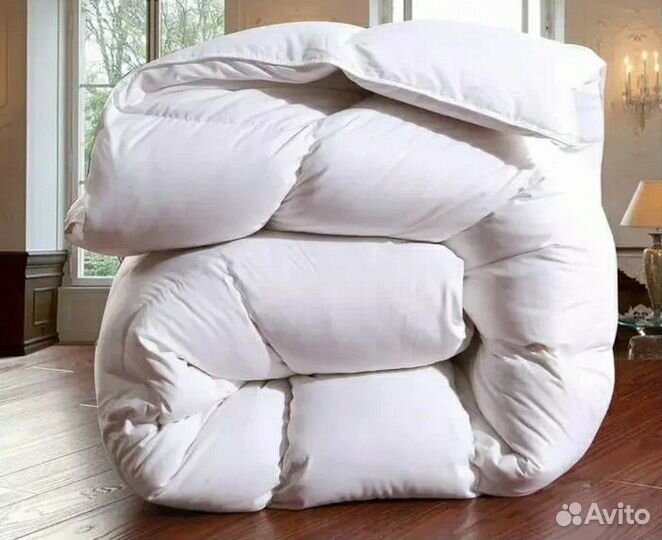 Одеяло верблюжья шерсть