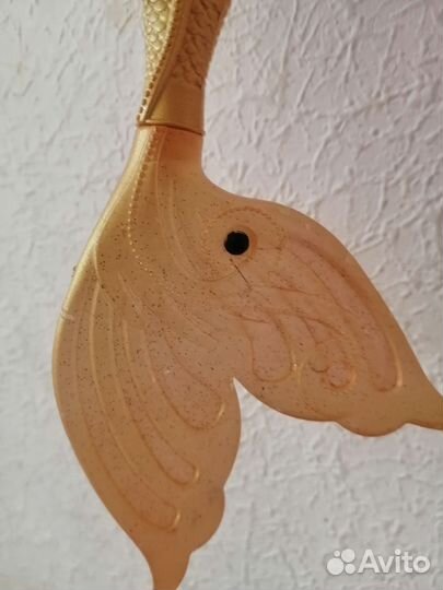 Кукла русалка из h2O просто добавь воды