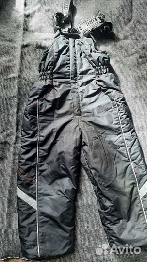 Детская одежда для мальчиков