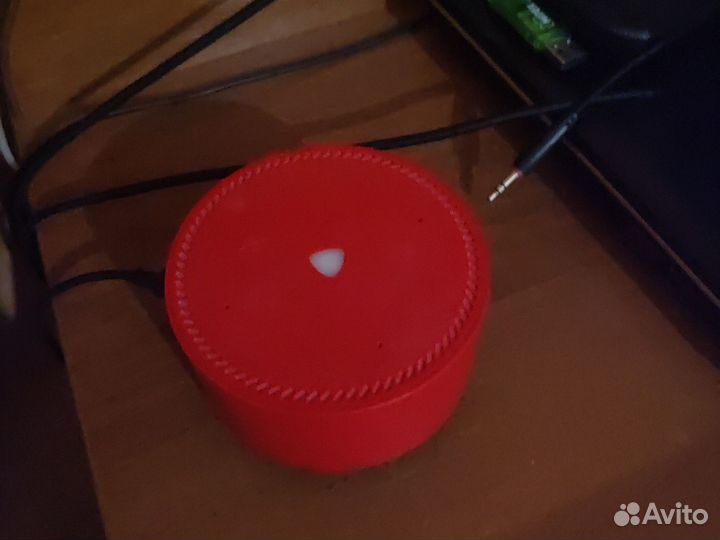 Яндекс станция алиса lite