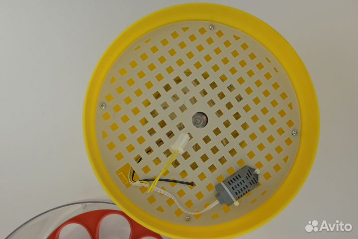 Инкубатор для яиц Мини-8