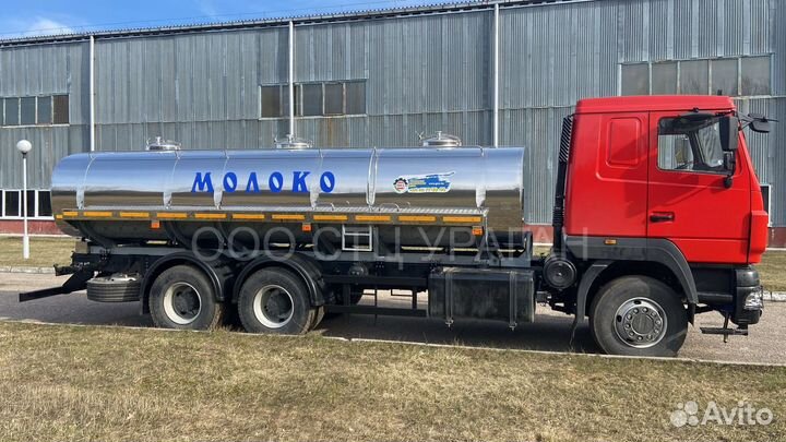 МАЗ 631228-8575-012, 2023