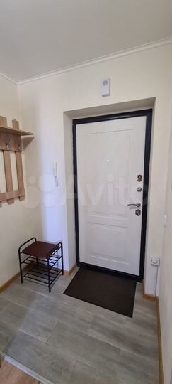 Квартира-студия, 25,6 м², 23/26 эт.