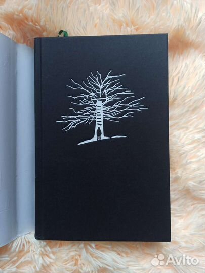 Книга «Воображаемый друг» Стивен Чбоски