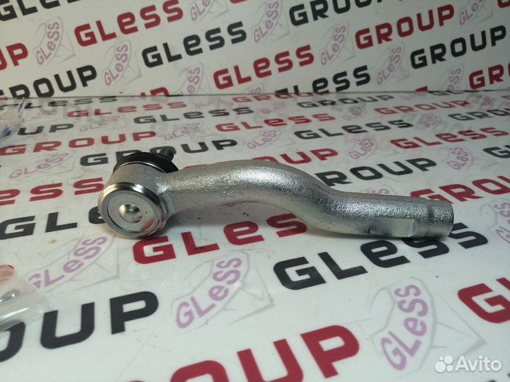 Рулевой наконечник DY R Demio