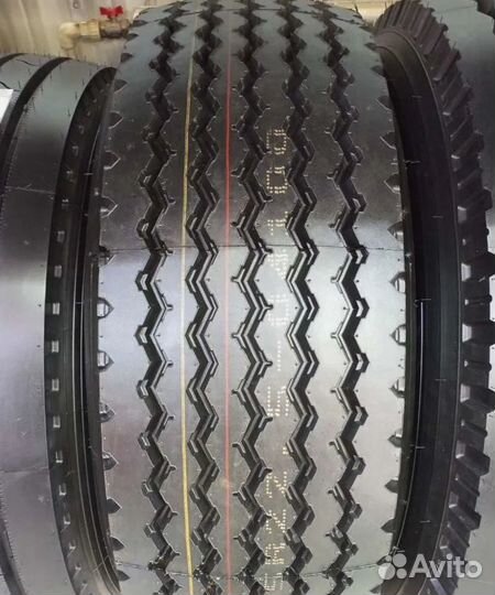 Шина 385/65R22.5 20PR three-A T186 160K TL