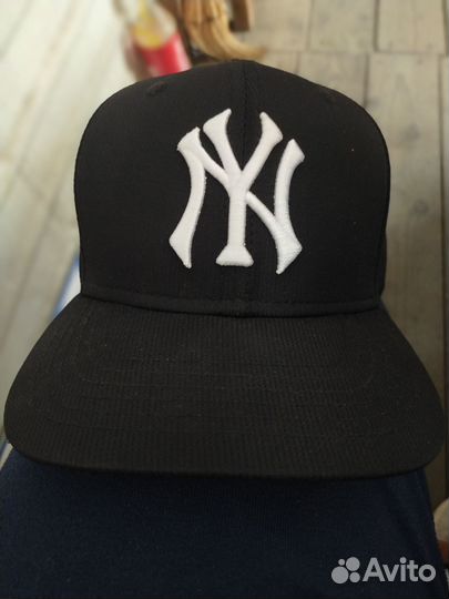 Кепка мужская