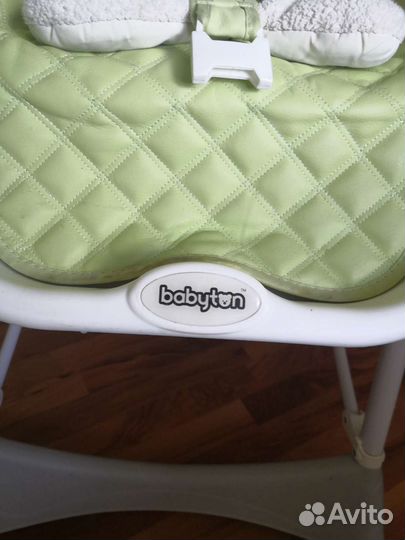 Стул для кормления Babyton