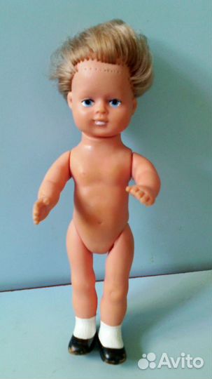 Куклы Гдр. Часть 1