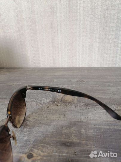 Солнцезащитные очки ray ban