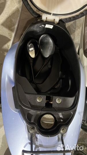 Скутеры Хонда Дио AF62 Cesta 4-х Такт. Япония