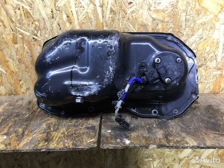 Поддон двигателя Mazda Cx-5 Kf универсал 2.0 2019