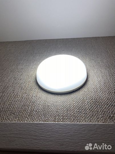 Светильник настенный