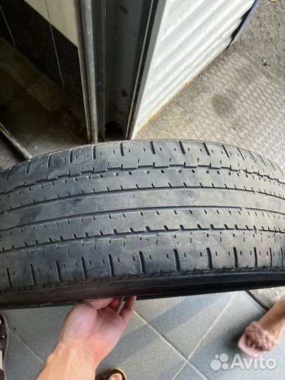 Triangle THW10 225/60 R18