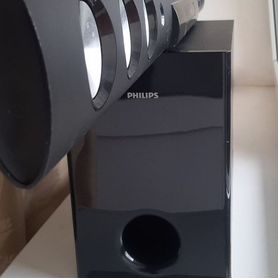 Домашний кинотеатр-саундбар Philips HTB5151K/51