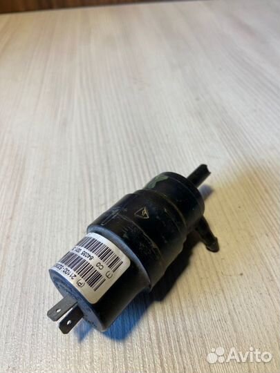 Насос омывателя LADA Granta 11186 2016