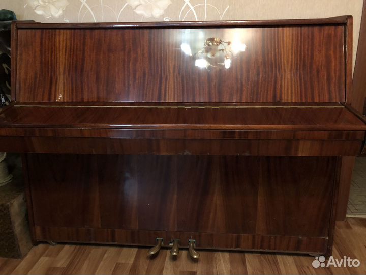 Продам фортепиано Аккорд