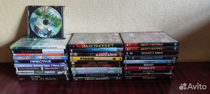 DVD плеер Samsung