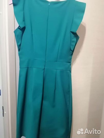 Платье zara