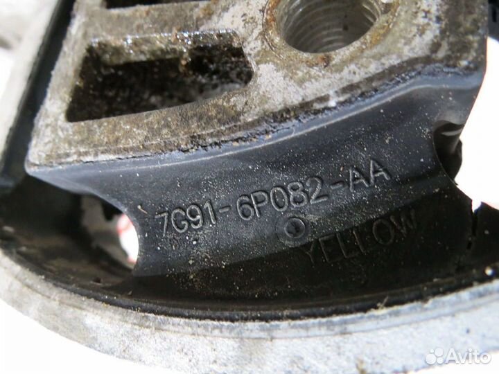 Опора кпп Ford Mondeo 4