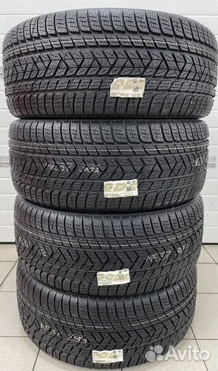Pirelli Scorpion Winter 285/45 R21 113V