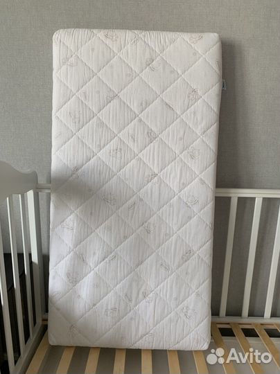 Матрас детский