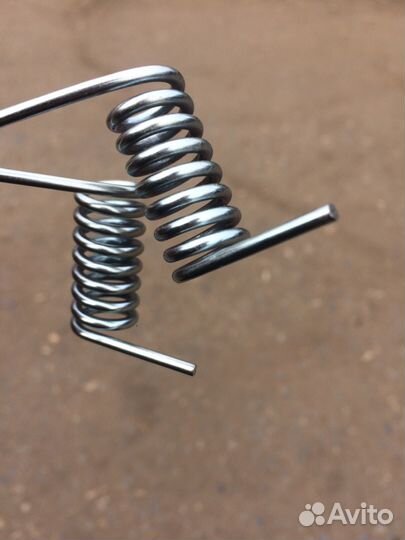 Гальваническое покрытие металлов (цинкование, цинк