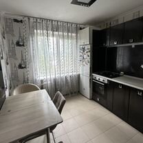 2-к. квартира, 47,2 м², 6/9 эт.