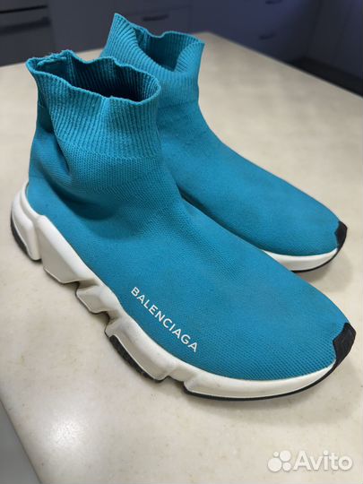 Balenciaga кроссовки