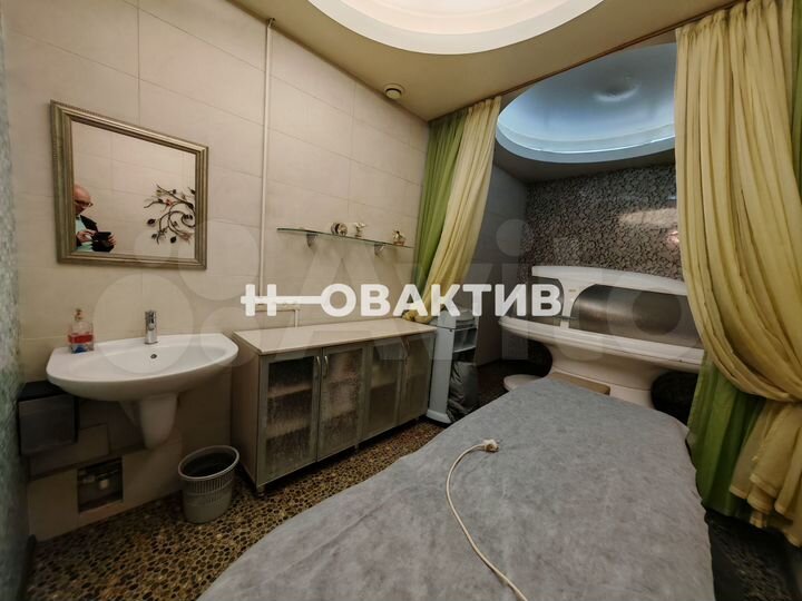 Продам помещение свободного назначения, 416 м²