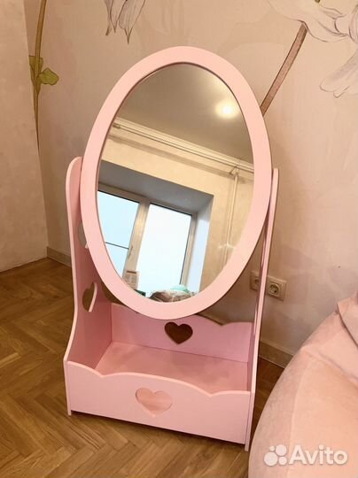 Мебель для девочки