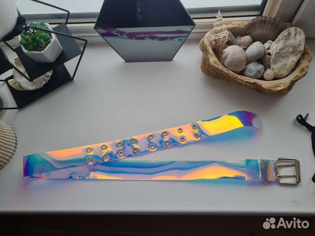 Ремень женский