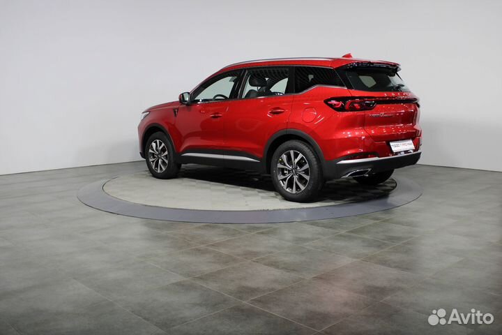 Chery Tiggo 7 Pro Max 1.5 CVT, 2023