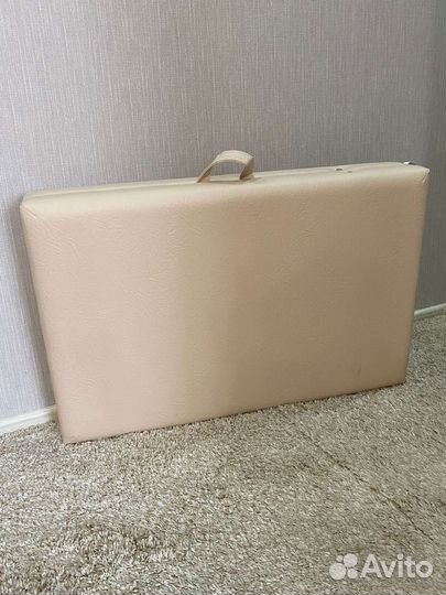 Кушетка косметологическая(массаж, ресницы)