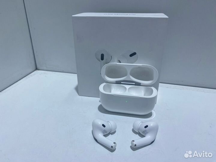 Наушники Беспроводные Внутриканальные No name AirP