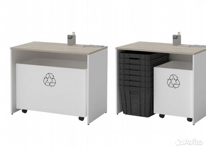 Мебель для пвз Ozon,Яндекс.Маркет,wildberries