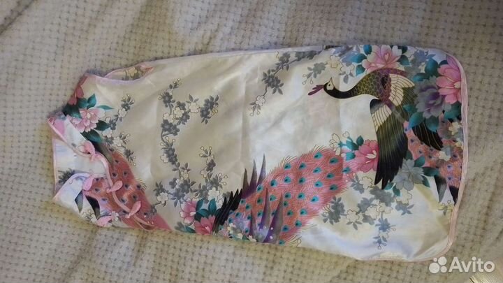 Продам вещи на девочку пакетом