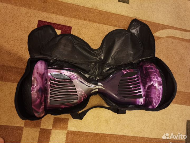 Гироскутер Minipro