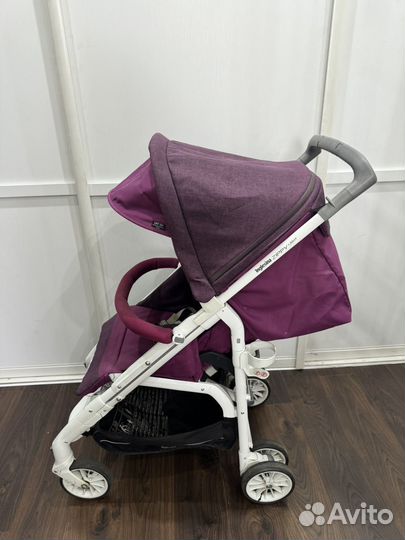 Коляска прогулочная Inglesina