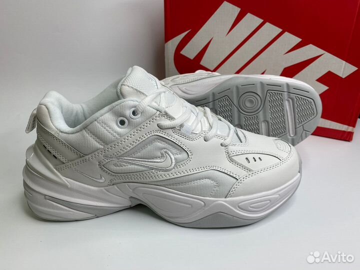 Кроссовки Nike M2K Tekno