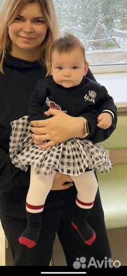 Платье Gulliver 74