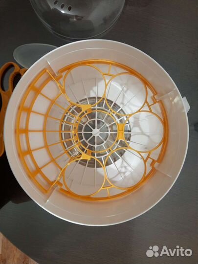 Стелиризатор для бутылочек