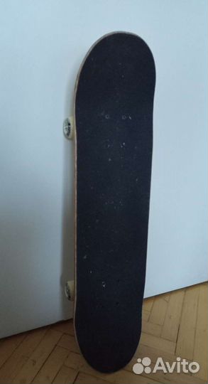 Скейтборд