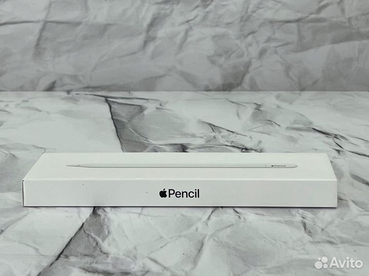 Apple pencil 3