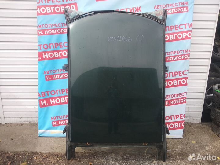 Крыша ваз 21122